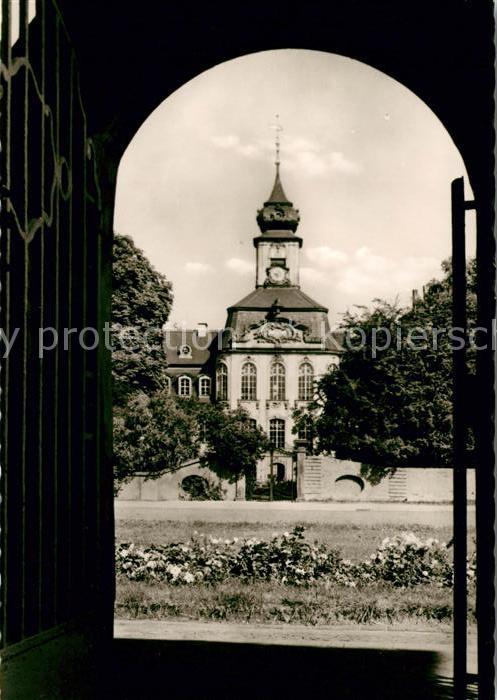 Leipzig Gohliser Schlösschen
