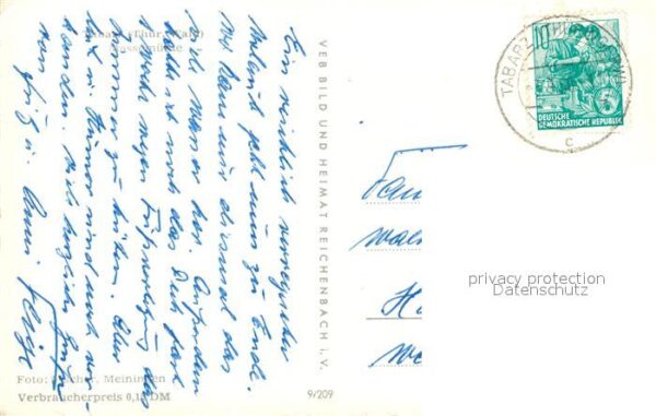 Tabarz Massemühle – Bild 2