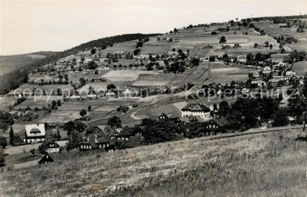 Aschberg Vogtland Panorama Sporthotel Waldgut