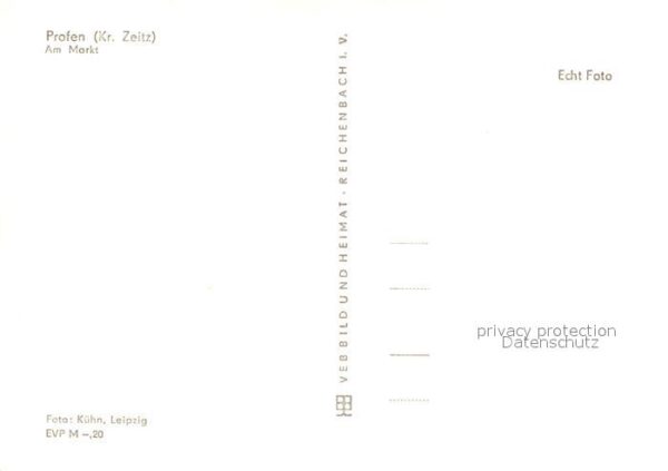 Profen Markt – Bild 2