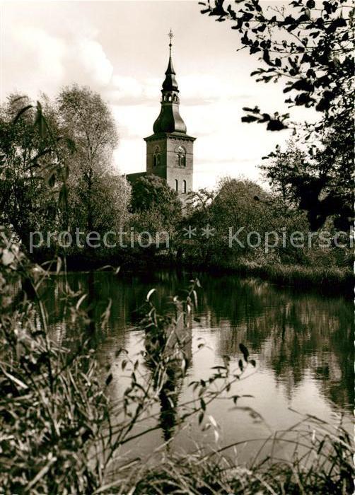 Bodenteich Sankt Petri