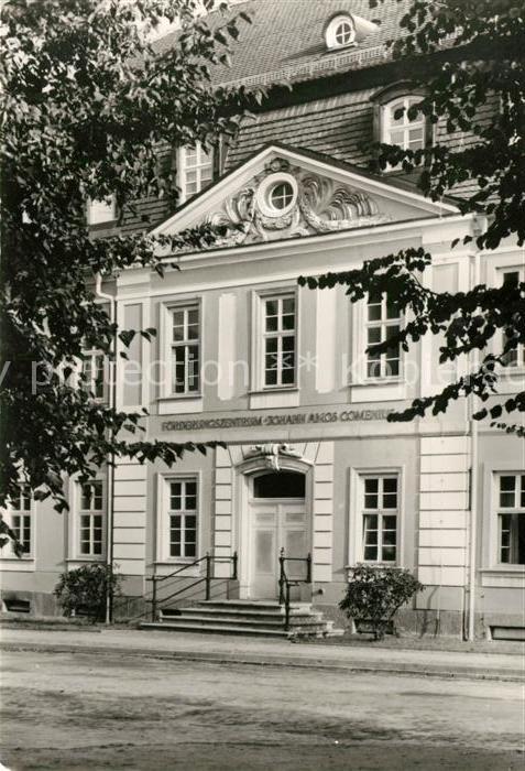 Herrnhut Erholungszentrum