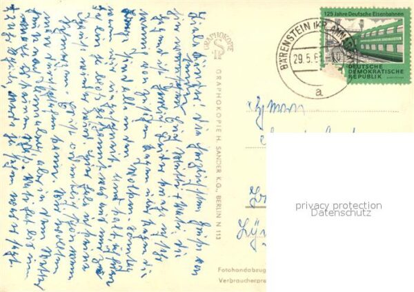 Baerenstein Altenberg Berghaus Bärenstein Talsperre Cranzahl – Bild 2