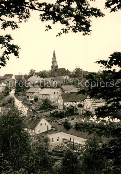 Mohorn Panorama