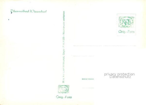 Wiesenbad Thermalbad – Bild 2