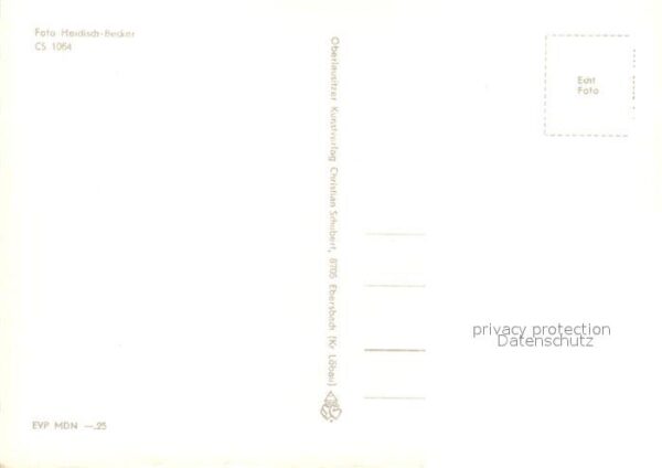 Grossschoenau Sachsen Lausur Kulturpark Oberdorf Kirche – Bild 2