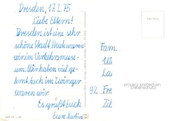 Freiberg Sachsen Schwedendenkmal – Bild 2