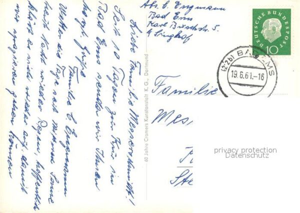 Bad Ems Fliegeraufnahme – Bild 2