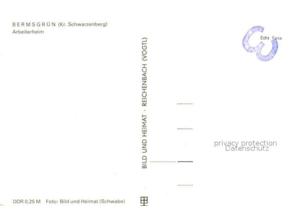 Bermsgruen Arbeiterheim – Bild 2