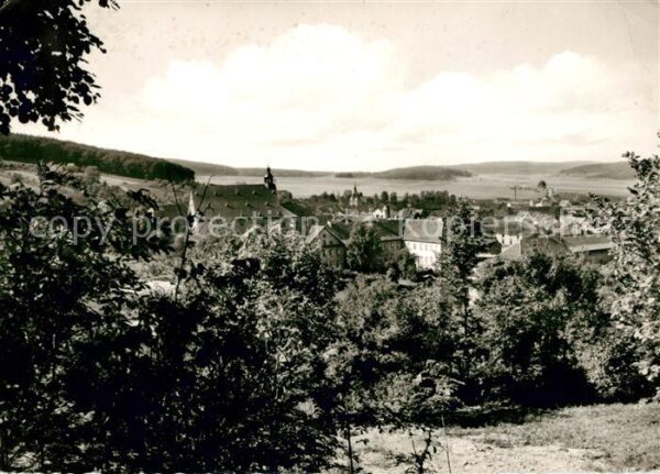 Lamspringe Panorama