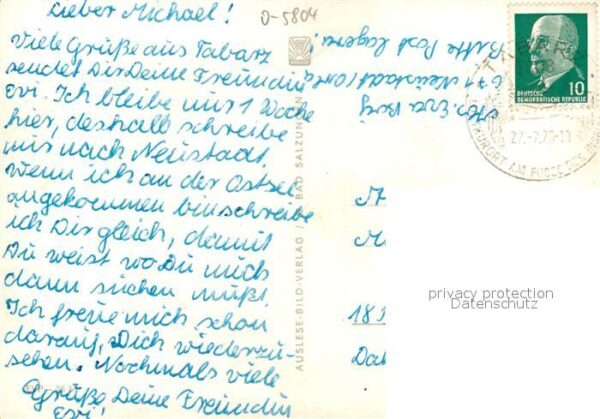 Grosser Inselsberg Brotterode Tabarz Kleiner Inselsberg Tr – Bild 2