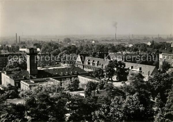 Brandenburg Havel Panorama