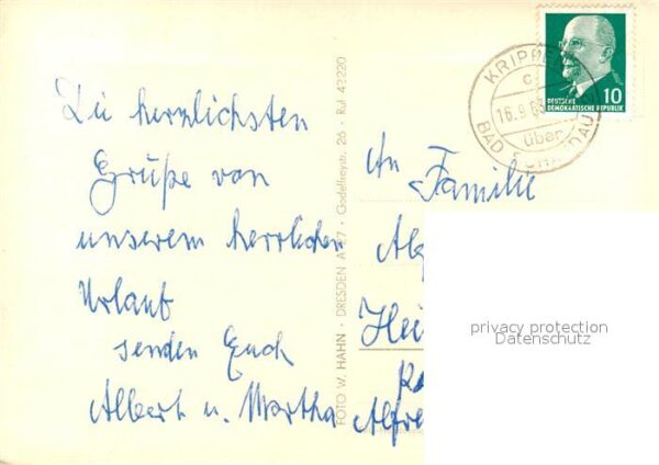 Krippen Bad Schandau Schramsteine Panorama – Bild 2