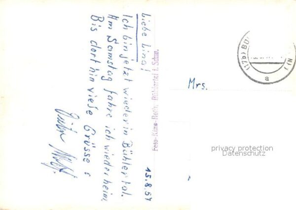 Buehlertal Fliegeraufnahme – Bild 2
