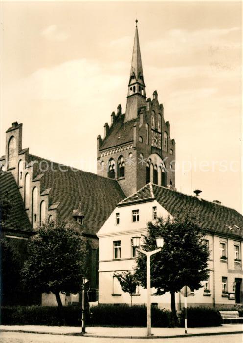 Usedom Rathaus