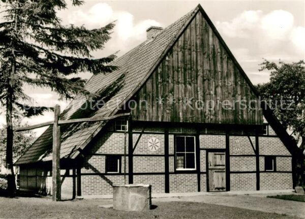 Gescher Heimathaus