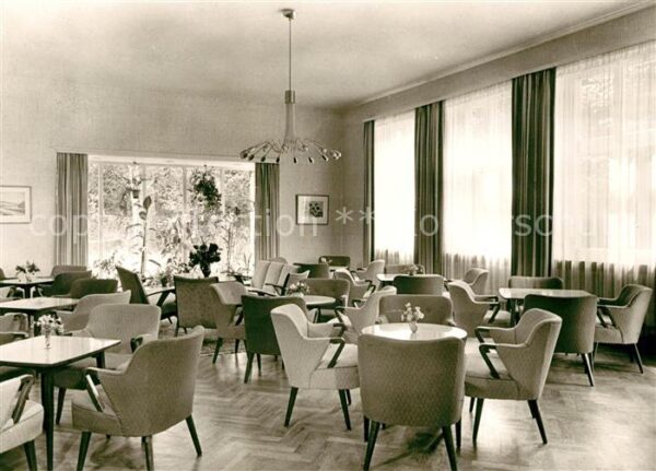Kassel Erholugnsheim Karlshafen Aufenthaltsrau