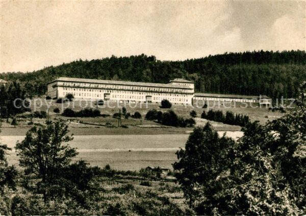 Hoexter Weser Weserbergland Klinik