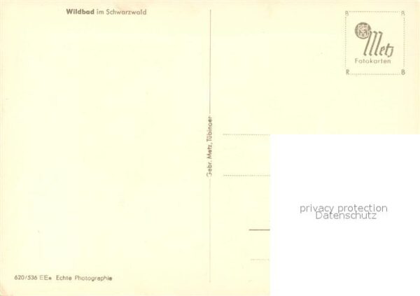 Wildbad Schwarzwald Konzerthalle – Bild 2