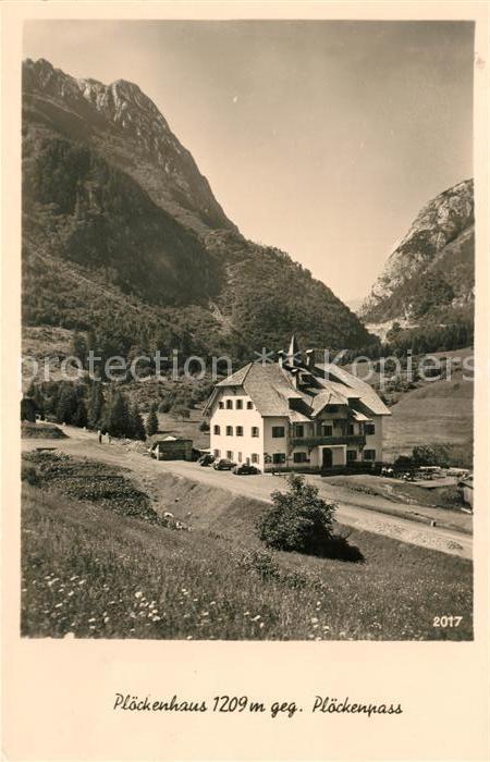Ploeckenhaus Panorama