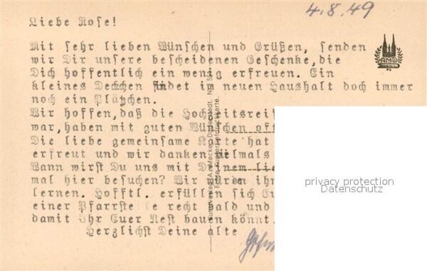 Wintzingerode Schloss Bodenstein – Bild 2