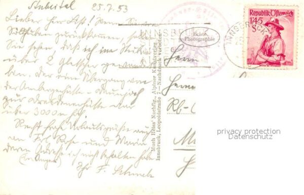 Dresdnerhuette Schaukelspitze – Bild 2