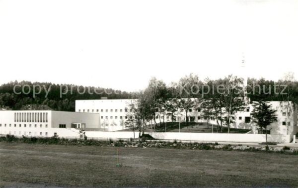 Leitershofen Diözesanexerzitienhaus Sankt Paulus