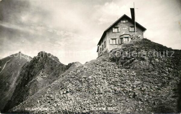 Schwaz Tirol Panorama Kellerjochhaus