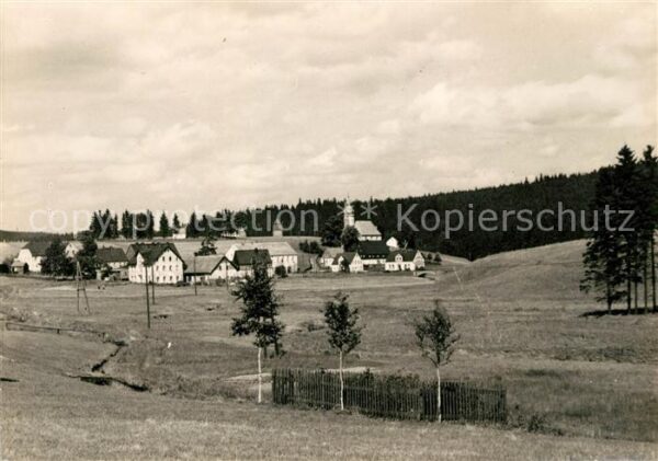 Kuehnhaide Zwoenitz Panorama