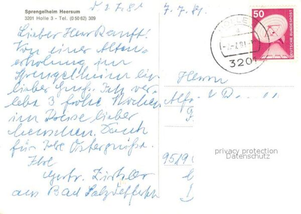 Holle Hildesheim Sprengelheim Heersum – Bild 2