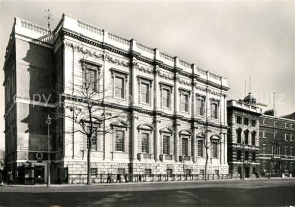 Whitehall Banqueting House