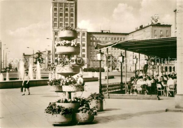 Leipzig Ringcafe