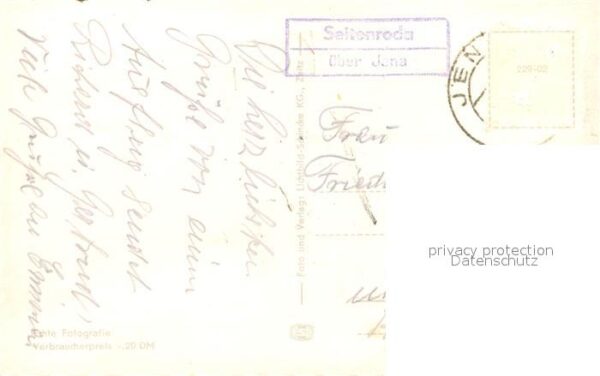 Kahla Thueringen Die Leuchtenburg – Bild 2