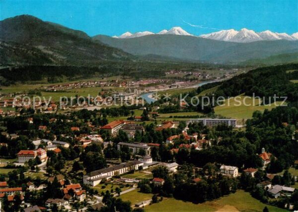 Bad Toelz Badeteil Isartal Tiroler Alpen Fliegera