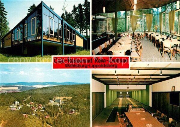Lippoldsberg Cafe Restaurant Reha Zentrum Speisesaal