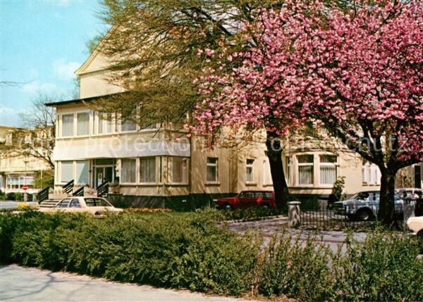 Bad Oeynhausen Insitut für politische Bildung