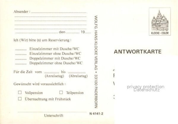Bruchhausen Hoexter Haus Silberteich – Bild 2