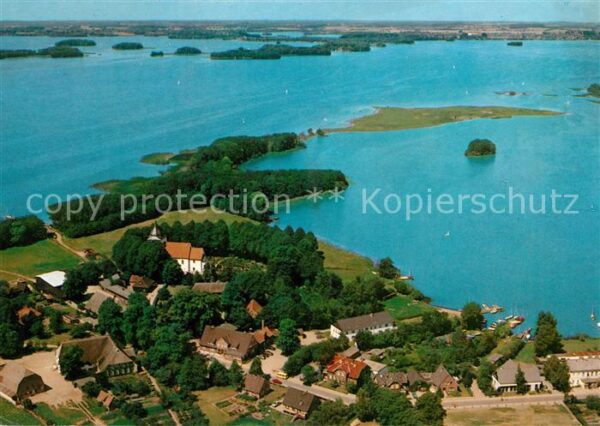 Bosau Braasch zum Frohsinn mit Gästehaus Seef