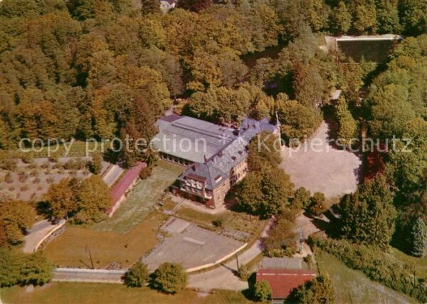 Dobrock Waldschlösschen Dobrock Hotel Restauran