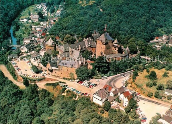 Burg Wupper Schloss Burg Bergisches Museum Fliegera