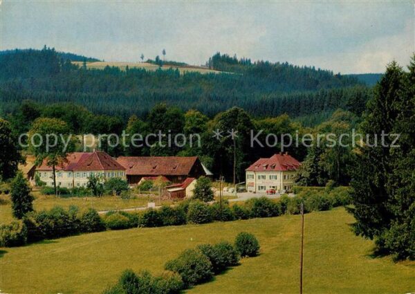 Pleystein Hotel Gaststätte Zottbachhaus