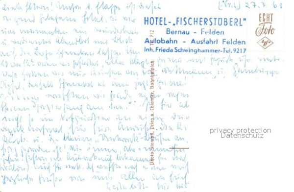 Felden Chiemsee Segelboote – Bild 2
