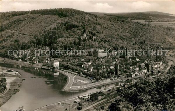 Wertheim Main
