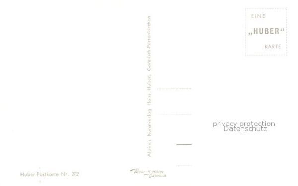 Zugspitze Münchner Haus – Bild 2