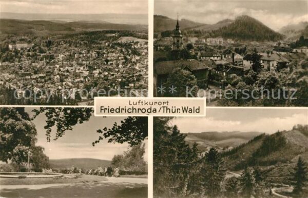 Friedrichroda