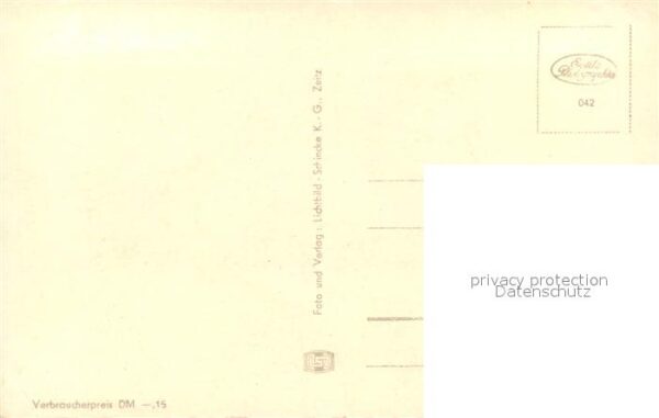 Friedrichroda Spiessberghaus – Bild 2