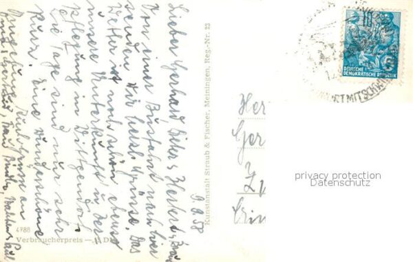 Sonneberg Thueringen – Bild 2