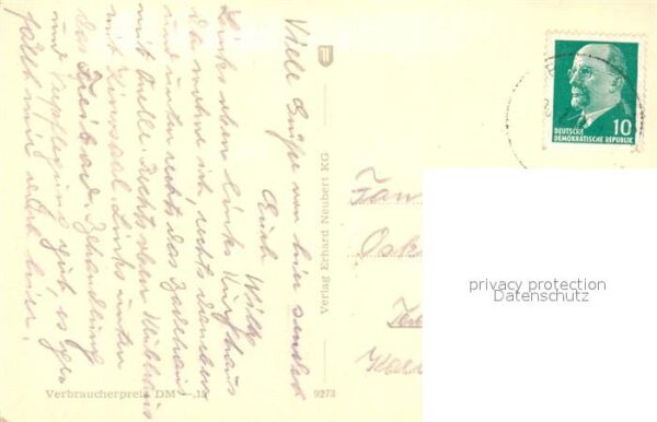 Warmbad Wolkenstein – Bild 2