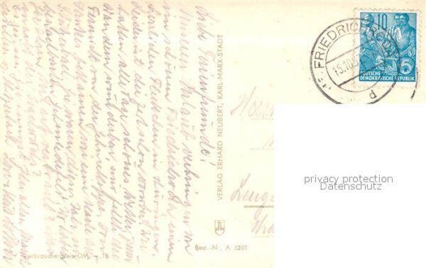 Friedrichroda Gondelteich – Bild 2