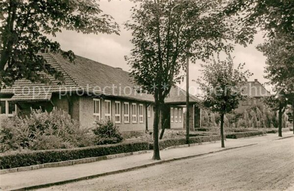 Falkenberg Elster Landambulatorium